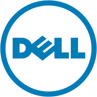 Dell Logo - The Unit Company
