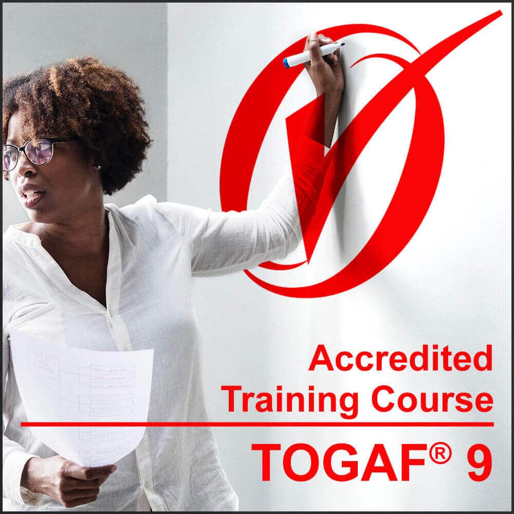 TOGAF® 9 Classroom Training Het meest gebruikte Enterprise Architectuur framework ter wereld. Wij stomen u in 4 dagen klaar voor certificering!