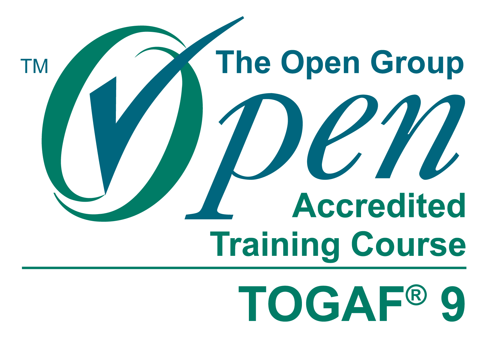 De TOGAF® 9 Training van The Unit Company is geaccrediteerd door The Open Group
