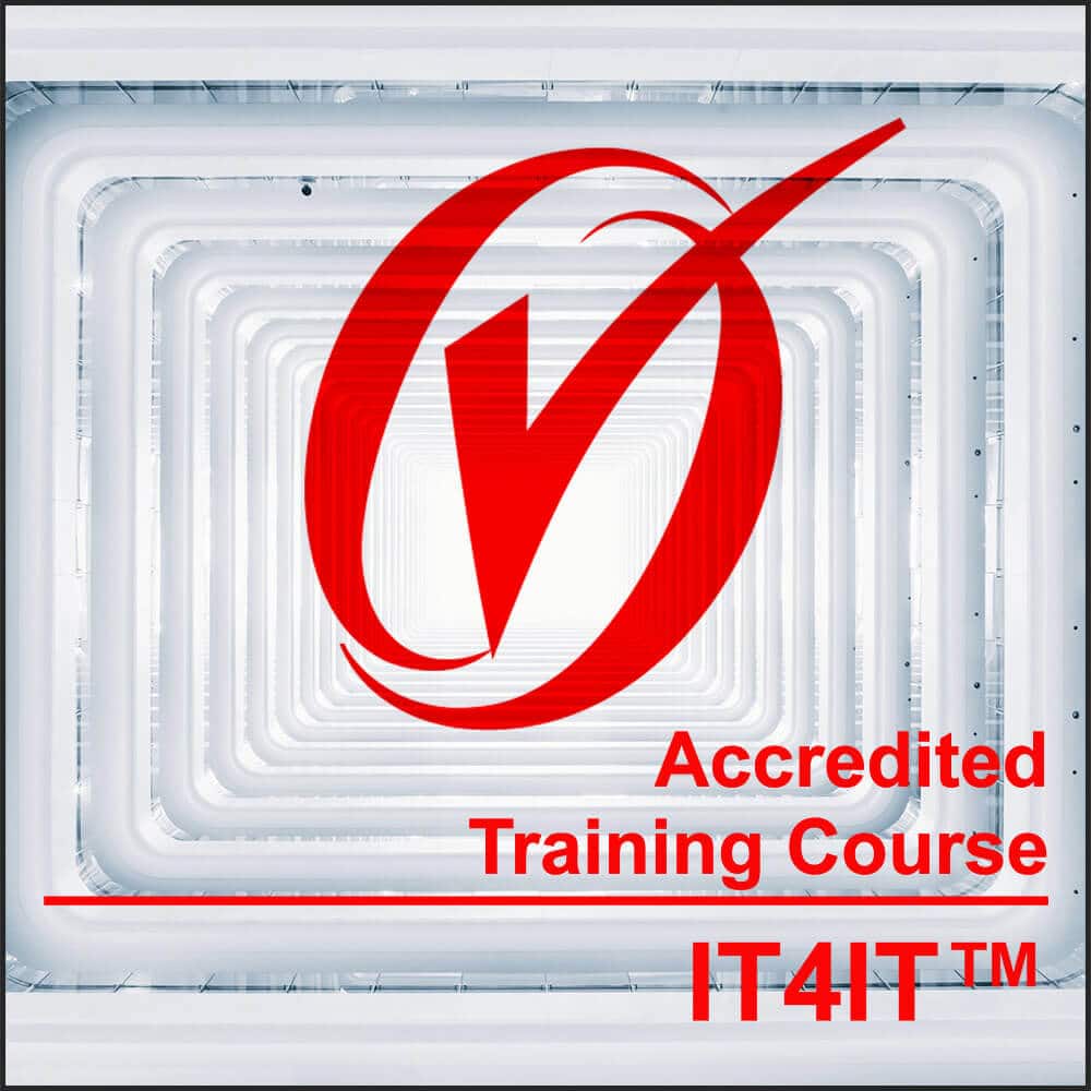IT4IT™ Classroom Training Transformeer uw IT naar een servicebroker-model