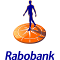Rabobank logo