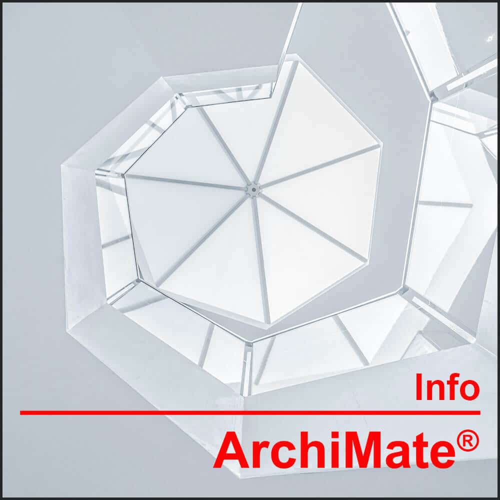 Algemene informatie ArchiMate De internationale grafische taal voor het modelleren van enterprise-architecturen.